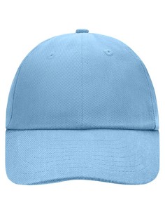 M-MB6111-6-Panel Raver Cap 2
